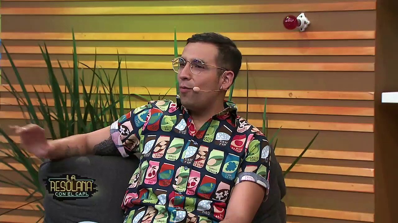 Por primera vez, Adela Micha hizo su programa '...