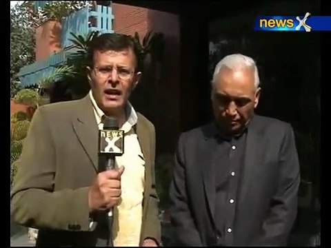 I am innocent_ ex-IAF chief SP Tyagi on VVIP chopper deal