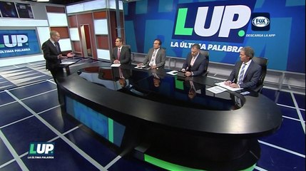 LUP: ¿Quién cerrará mejor el torneo América o Chivas?
