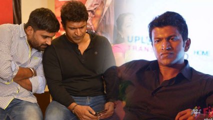 ''ನಾನು ಸ್ಮಗ್ಲಿಂಗ್, ಮೈನಿಂಗ್ ಮಾಡುತ್ತೇನೆ ಎಂದಿದ್ದರು ಪುನೀತ್ ರಾಜ್ ಕುಮಾರ್..! | FILMIBEAT KANNADA