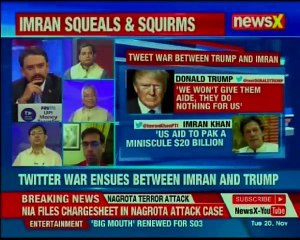 Pakistan gets Trump thumped, will Xi Jinping now Imran's last over_ Nation at 9[1]