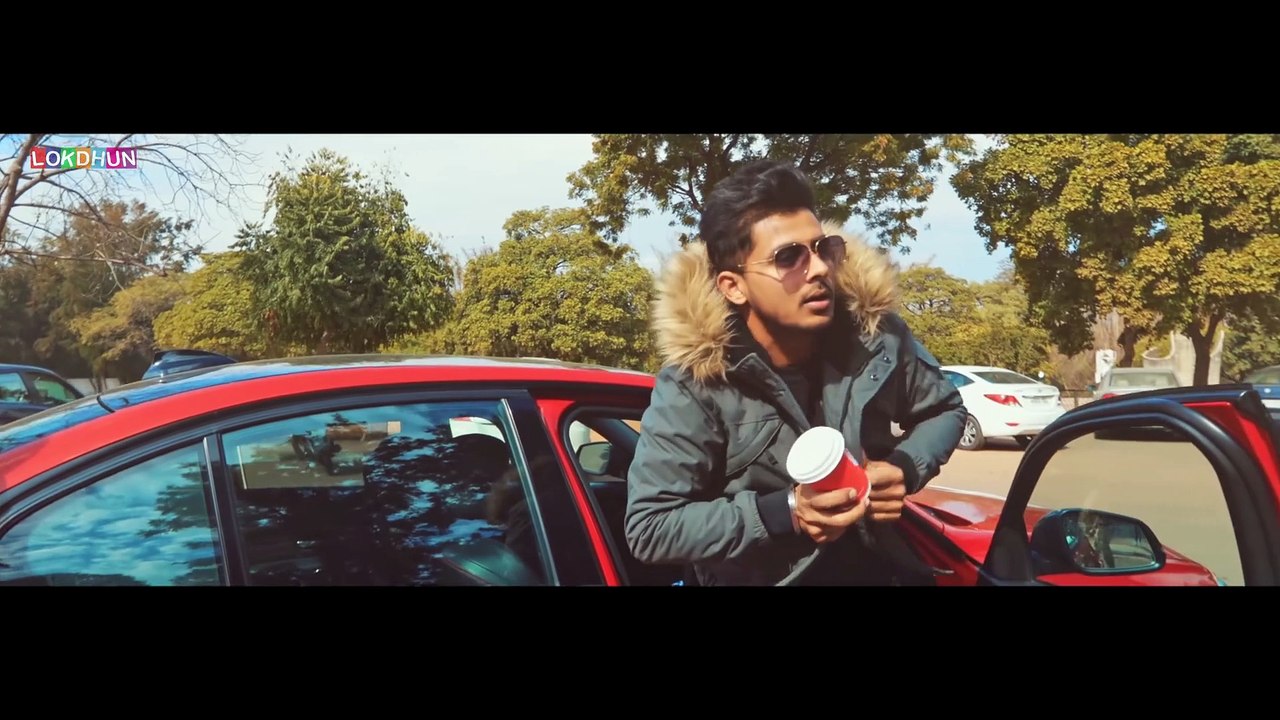 HABIT_-_Laddi_Chahal_(_Official_Song_)_-_Parmish_Verma_-_Desi_Crew_-_New_Punjabi_Songs_2019