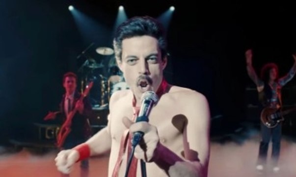 BREAKING: Rami Malek Wins Best Actor Award at 2019 Oscars