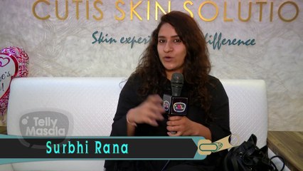 Surbhi Rana Handbag Secret Revealed | What’s In Your Bag | TellyMasala