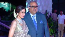 Boney Kapoor To SELL Sridevi ICONIC Saree On Her 1st Death Anniversary