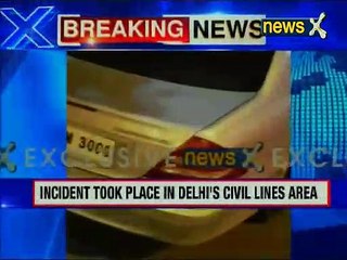 One man dies in hit and run case in Delhi