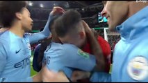 Chelsea vs Man City (3-4) ⚽ Penalty Shootout Carabao Cup Final 2018/19 - HD