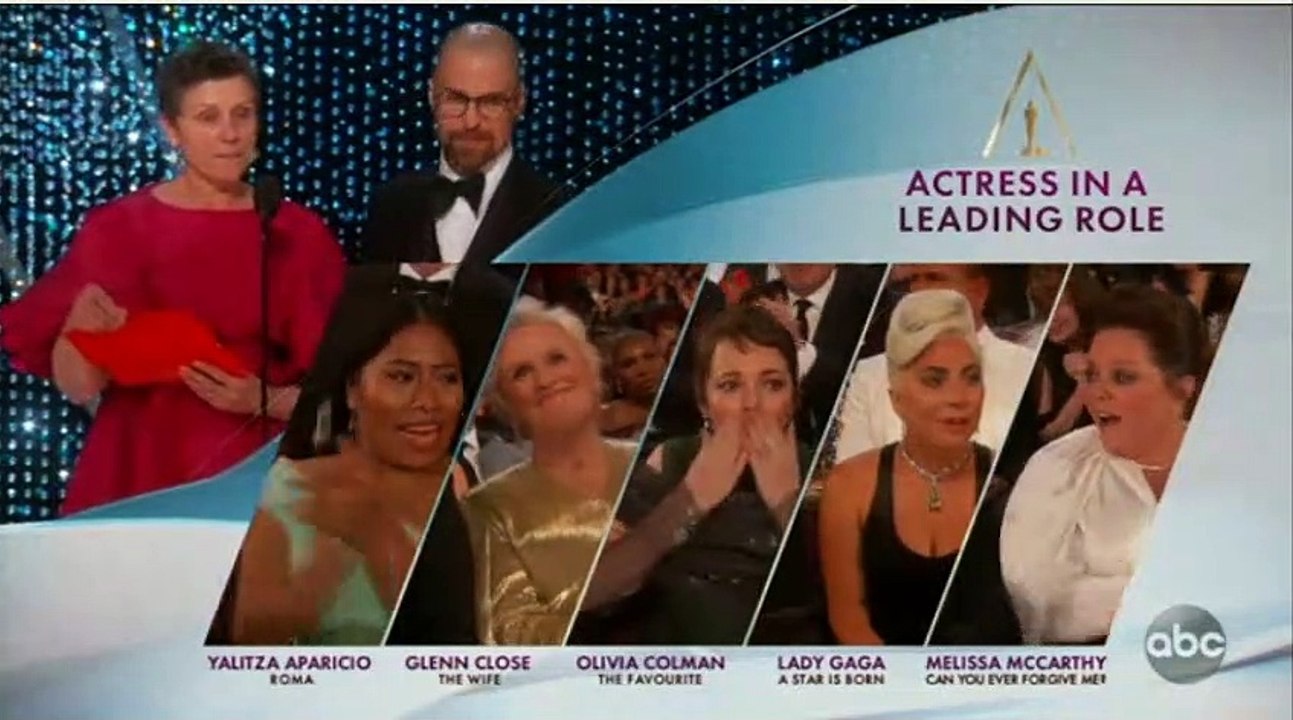 best actress