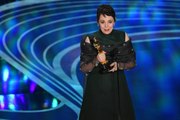 Olivia Colman Takes Home Best Actress at 2019 Oscars