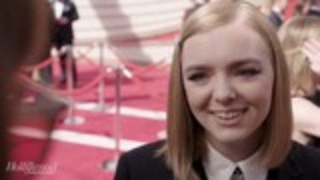'Eighth Grade' Star Elsie Fisher Will Cry Over Lady Gaga and Bradley Cooper's Performance | Oscars 2019