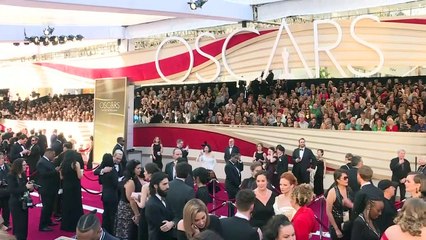 Os vencedores do Oscar 2019