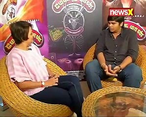 Karthik Subbaraj speaks to NewsX on his 5-year journey in Kollywood