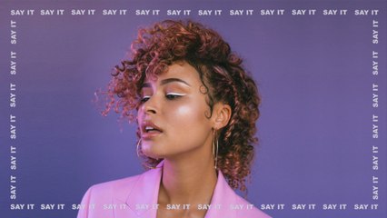 Thandi Phoenix - Say It