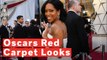 Oscars 2019 Red Carpet Highlights: From Regina King To Rami Malek