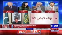 Indian intellectual understands that Imran Khan as Prime Minister is best for India - Ayaz Amir