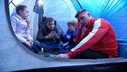 Hollyoaks 7th May 2018