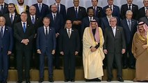 Vertice storico tra Ue e Lega Araba e molti i temi sul tavolo da affrontare