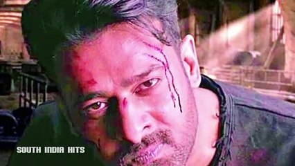 Saaho Is Not Less Than Baahubali(Telugu)