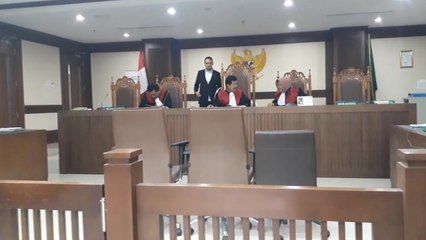 Legal Standing Diterima, PN Jakarta Pusat Sidangkan Gugatan Keabsahan Masa Jabatan Ketum Nasdem