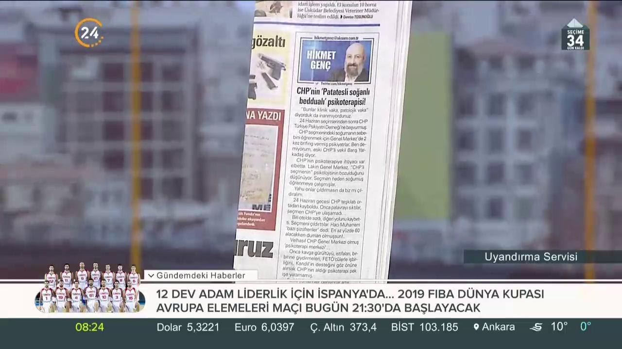 Yazarlar