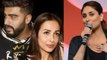 Kareena Kapoor Khan confirms Arjun Kapoor & Malaika Arora's relationship | FilmiBeat
