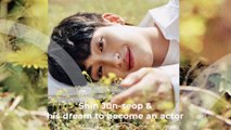 [Showbiz Korea] Actor & member of MYTEEN Shin Jun-seop(신준섭) in the web-drama 'Re-feel'