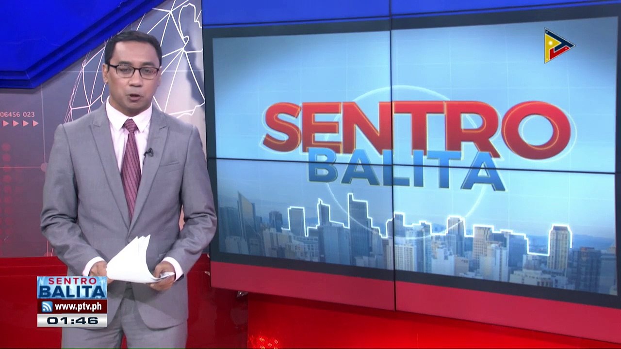 SPORTS BALITA: Gilas Pilipinas, pasok na sa 2019 FIBA World Cup