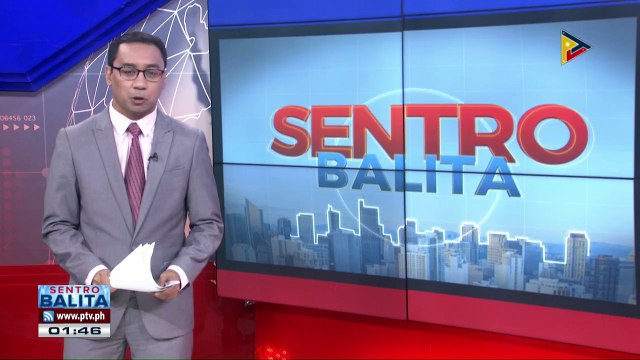 SPORTS BALITA: Gilas Pilipinas, pasok na sa 2019 FIBA World Cup