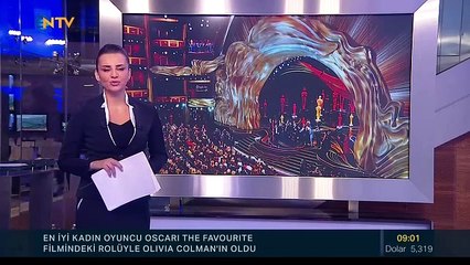 91. Oscar Ödülleri sahiplerini buldu