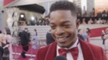 Stephan James Talks 'If Beale Street Could Talk' and 'Homecoming' Success: 
