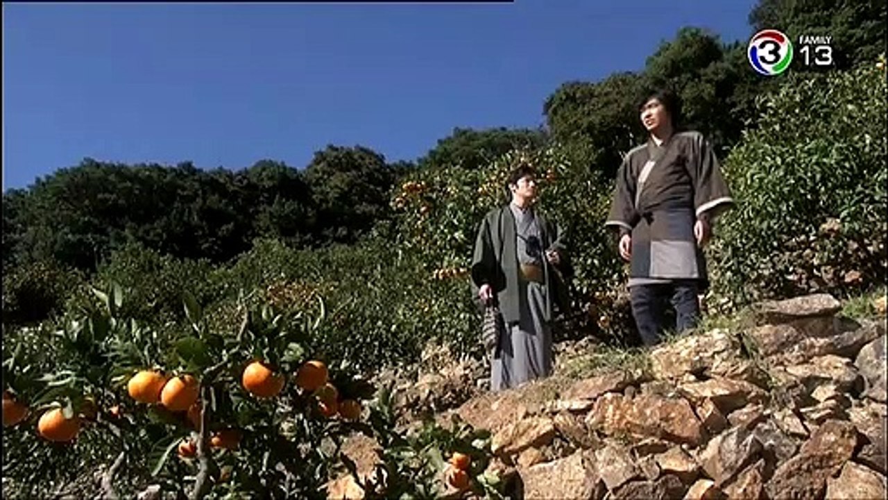 อาสะ ยอดหญิงแห่งเอโดะ ตอนที่ 23 Part2