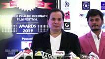 Dadasaheb Phalke International Film Festival Awards 2019  Vicky Kaushal, Guru Randhawa, Mouni Roy