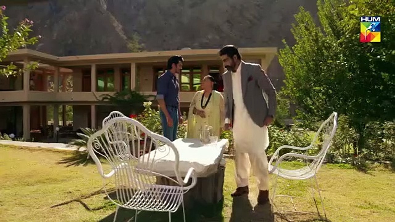 Anaa Ep #02 HUM TV Drama 24 February 2019