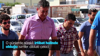 FETÖ'nün inkar stratejisi: Hidayet Arı