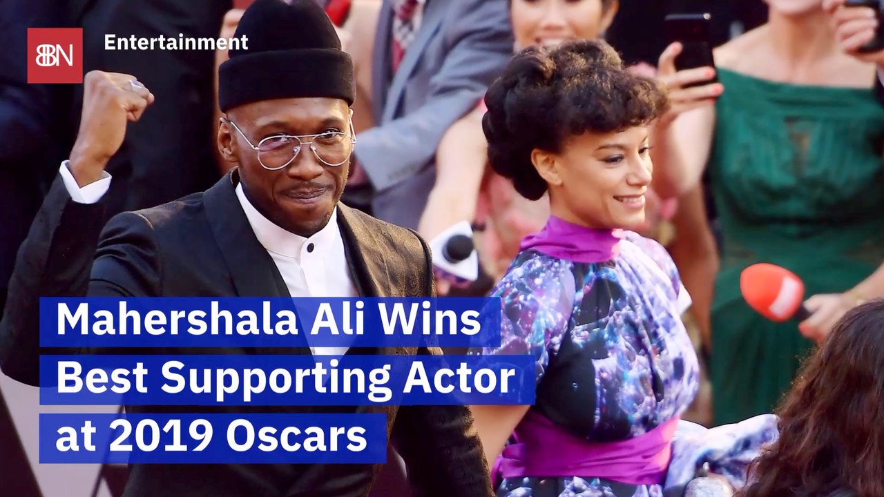 The Best Supporting Oscar Winner Is Mahershala Ali