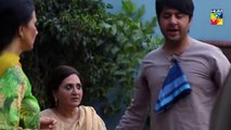 Ranjha Ranjha Kardi - Episode #04 - Iqra Aziz & Imran Ashraf - HUM Drama