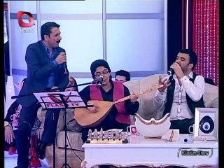 Güler Duman & Yüksel Didikoğlu Ayaz Yarim