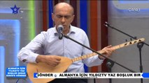 TAYYAR ERDEM AYRILIK HASRETİ KAR ETTİ CANA