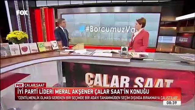 Meral Akşener’den Mersin açıklaması ve ‘Kocamaz olmazsa’ sorusuna yanıt