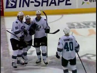 Highlights 2/24: Stockton 4 vs. San Jose 1