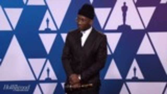 Mahershala Ali On the Difficult and Beautiful Journey of 'Green Book' | Oscars 2019