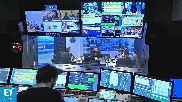 François Purseigle se confie sur les difficultés des métiers de l'agriculture : On en demande toujours plus aux éleveurs !