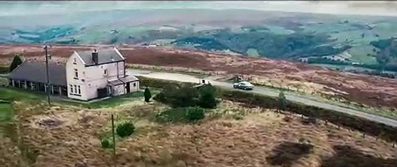 Şeytan Göz - Fragman