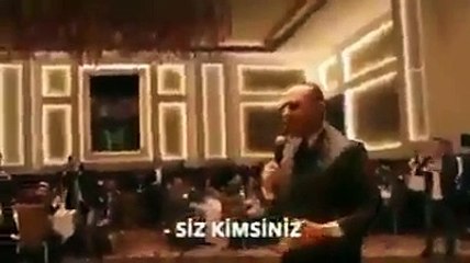 Erdoğan'ın adayından şok sözler: "Kızıyla, oğluyla hırsızlık yapan Başbakanlar telefonda yakalanmadı mı bu memlekette?"