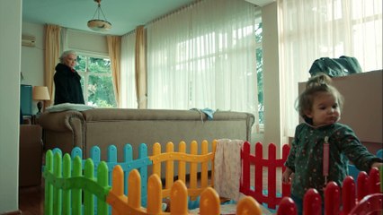 İstanbullu Gelin 73. Bölüm Yapma Kızım Dedim