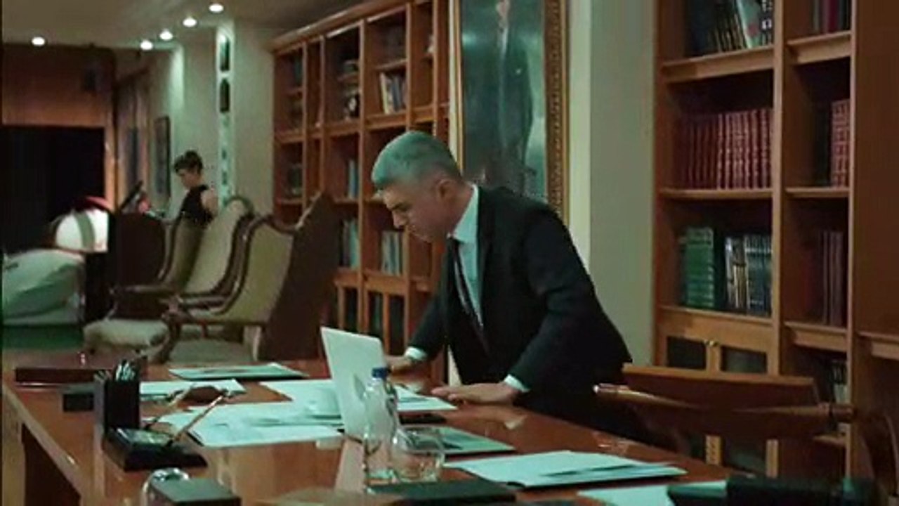 İstanbullu Gelin 73. Bölüm Aynı Sizin Gibi