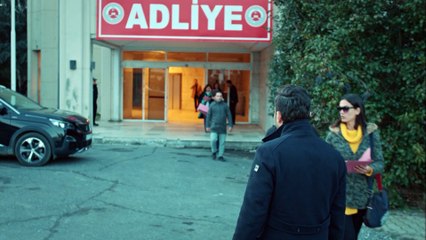 İstanbullu Gelin 73. Bölüm Boşanmak İstiyorum