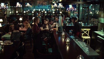 İstanbullu Gelin 73. Bölüm Kızlar Gecesi