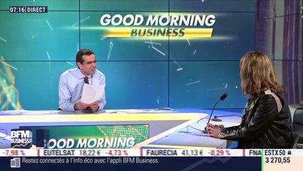 "Maison Fragile est une petite entreprise d'arts de la table", Mary Castel - 25/02