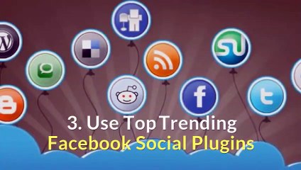 How to Get Facebook Followers to Connect with New Audience?